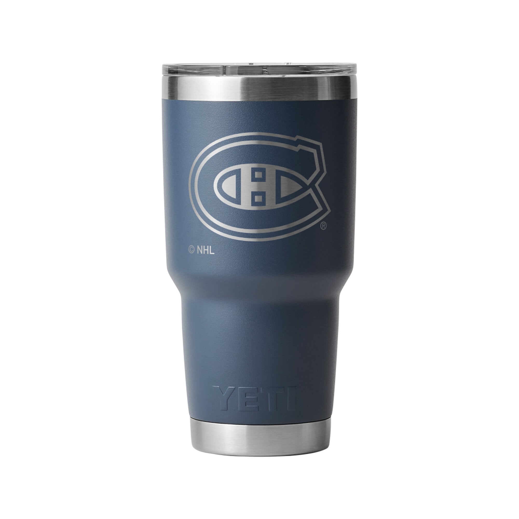 YETI Montreal Canadiens 30oz. Rambler Tumbler