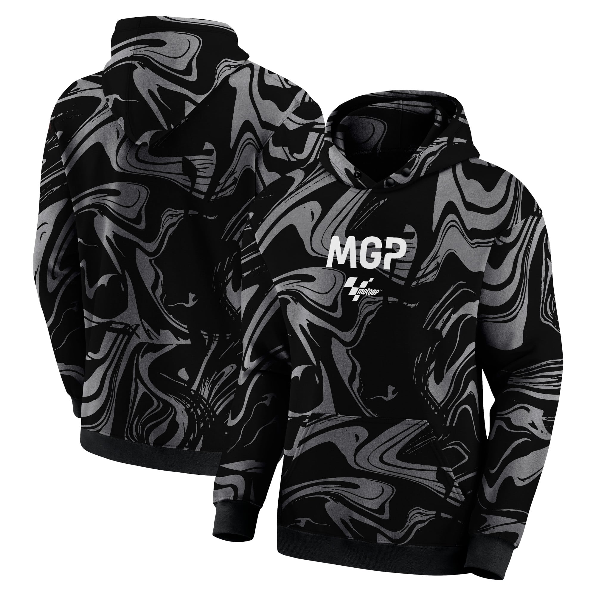 MotoGP™ All Over Print Hoodie