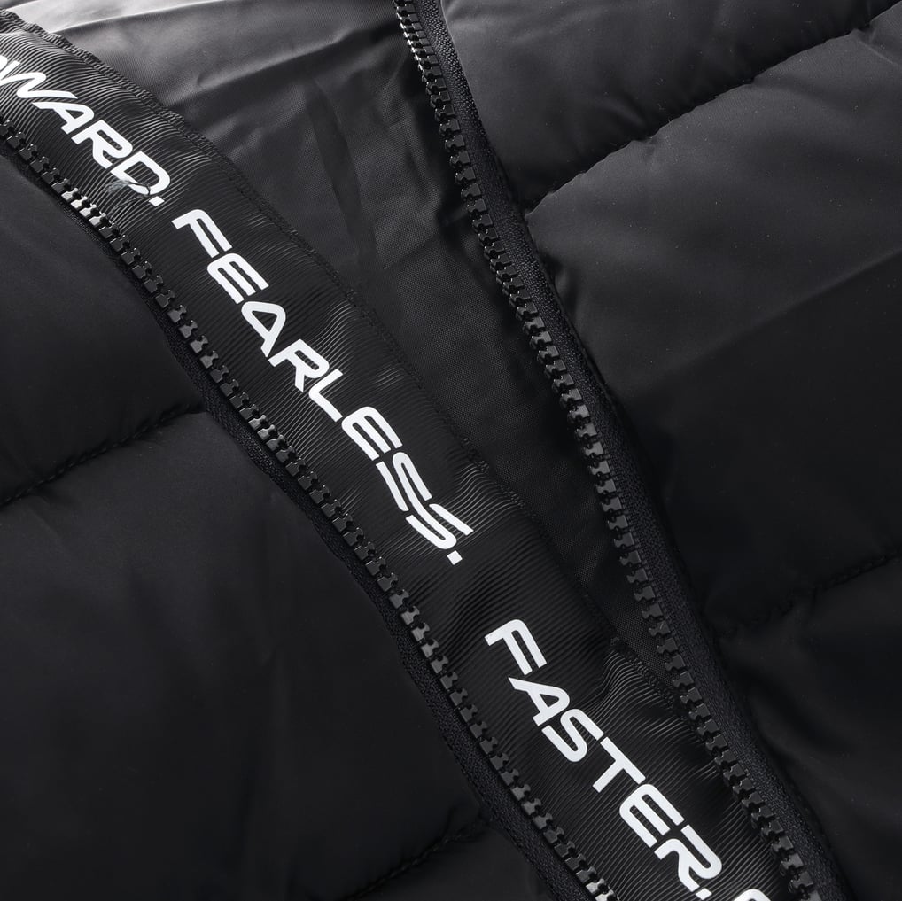 MotoGP Padded Jacket