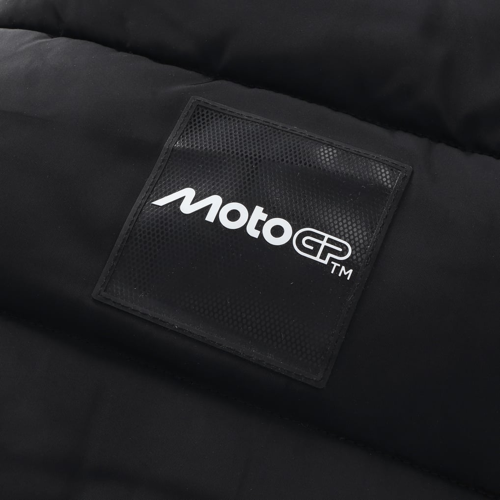 MotoGP Padded Jacket