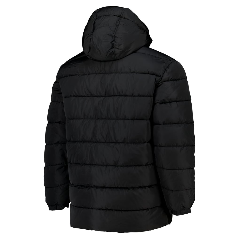 MotoGP Padded Jacket