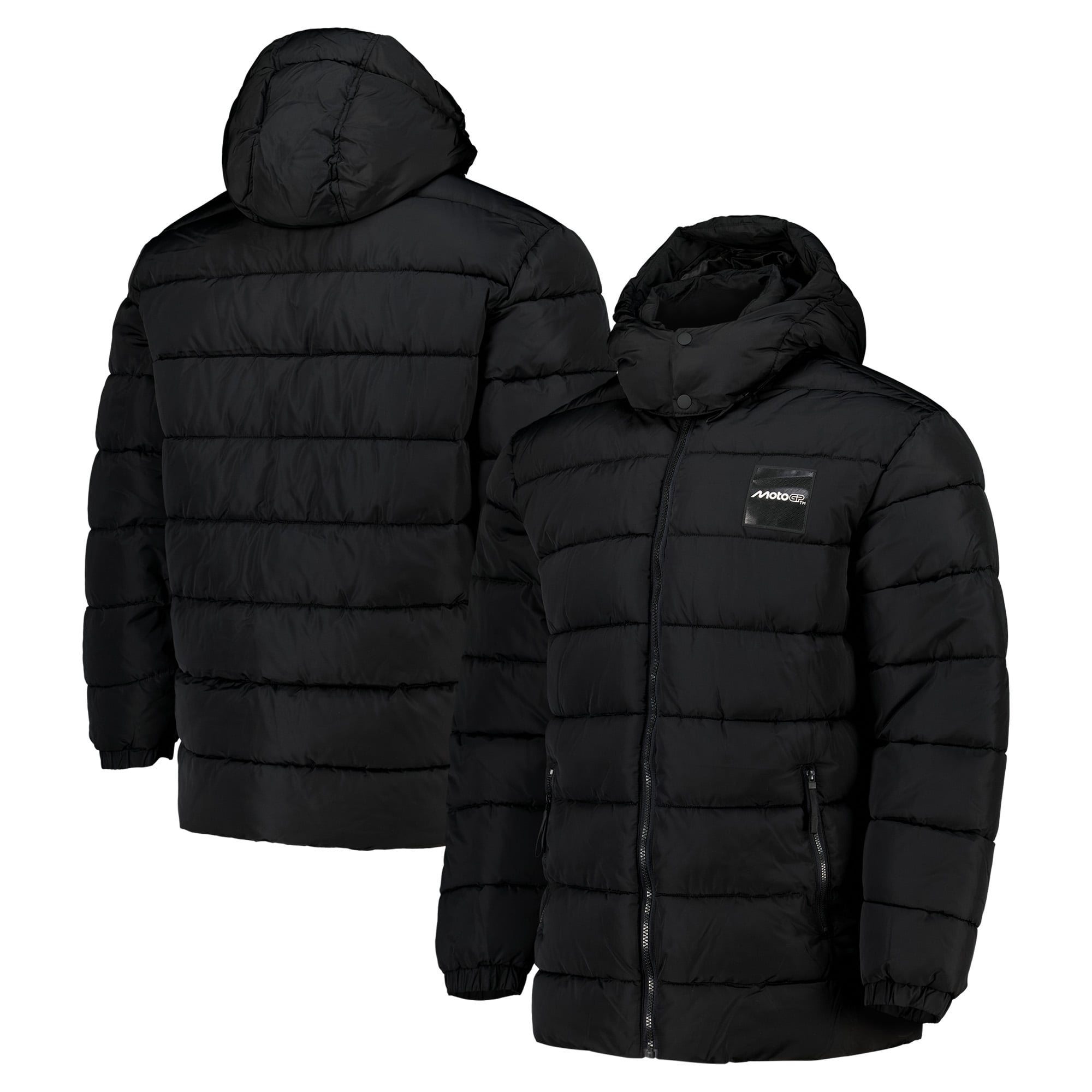 MotoGP Padded Jacket