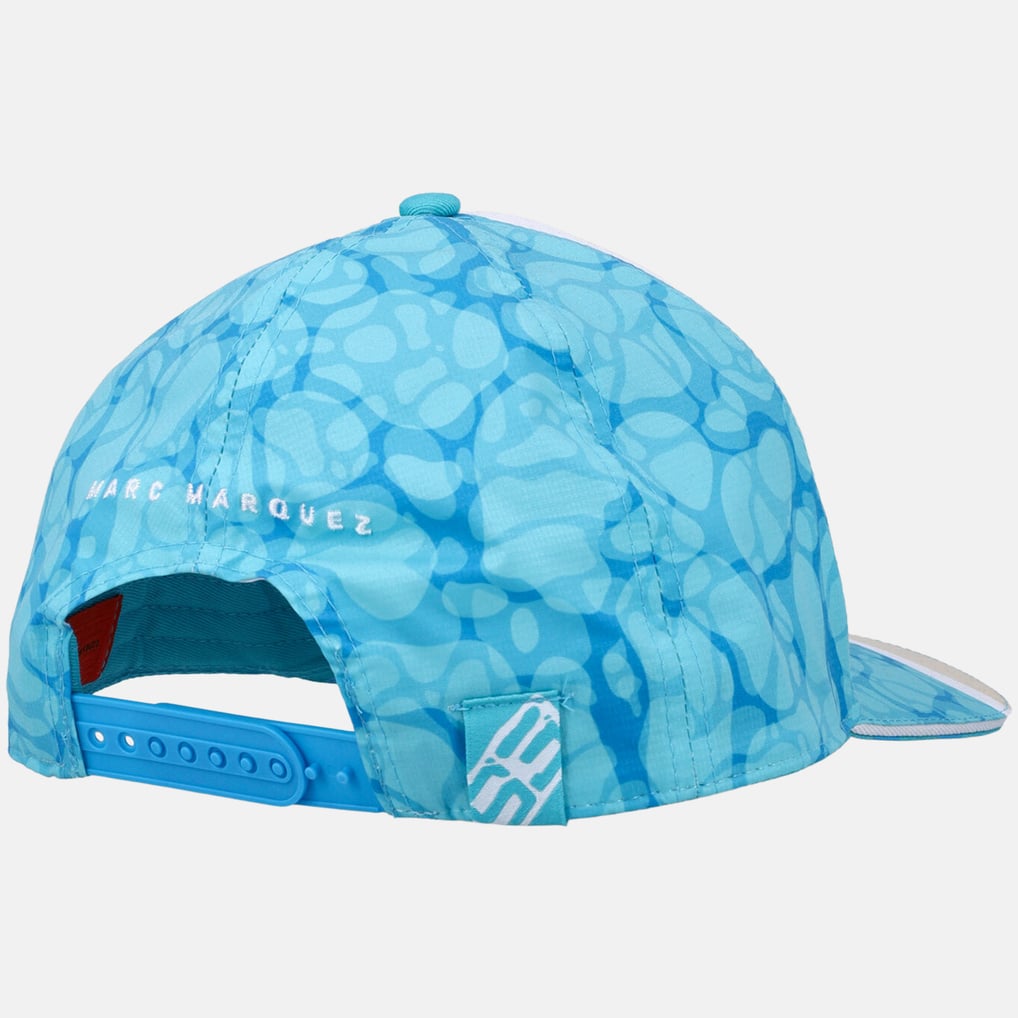 Gorra Midvisor Marc Marquez Australia 2026