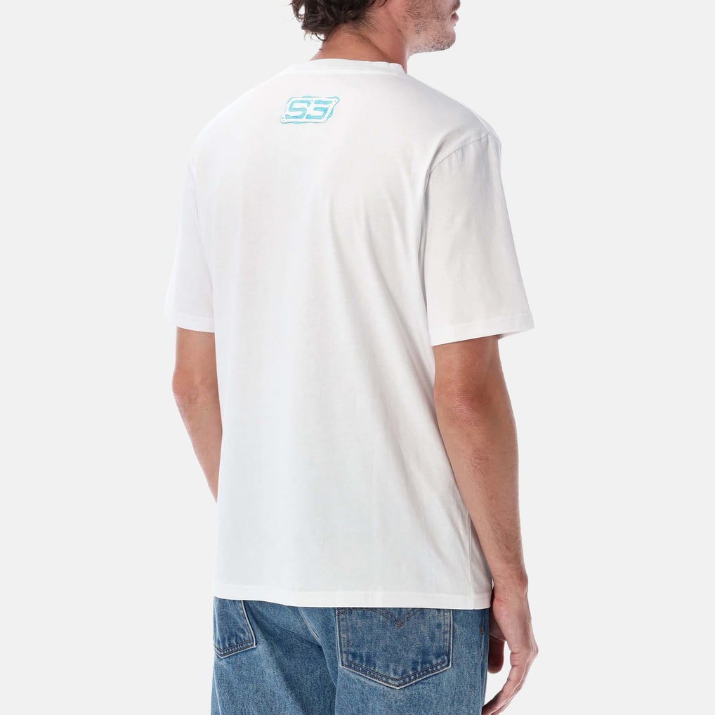 Camiseta Marc Marquez Australia 2026 - Blanco