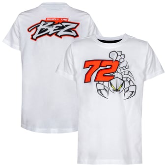 Marco Bezzecchi MotoGP™ Apparel, Marco Bezzecchi MotoGP™ Gear 