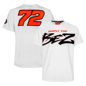 Marco Bezzecchi MotoGP™ Apparel, Marco Bezzecchi MotoGP™ Gear 
