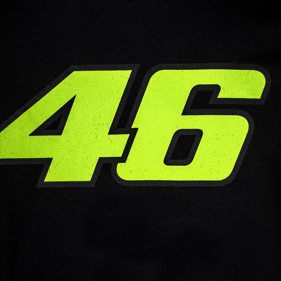 46 Doctor Logo 46 Valentino Rossi By Chris3Dprint MakerWorld