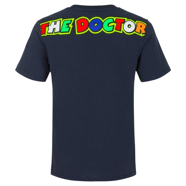 Maillot Vintage Valentino Rossi The Doctor - Taille M - Occasion Très Bon état