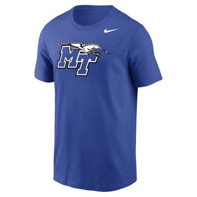 Middle Tennessee State University Apparel & Spirit Store Apparel & Gear ...