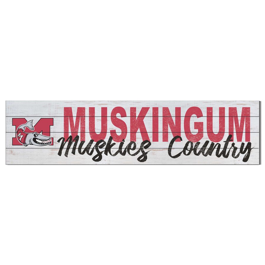 Muskies Script Logos Muskingum Logo Muskies And Friends ALL IN For Record Breaking Day Of