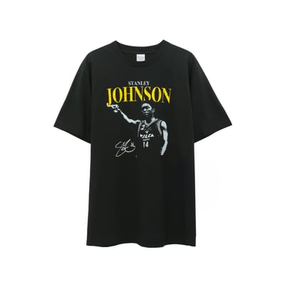 公式 Stanley Johnson (VELCA) Nagasaki Velca T-Shirts | 公式長崎 