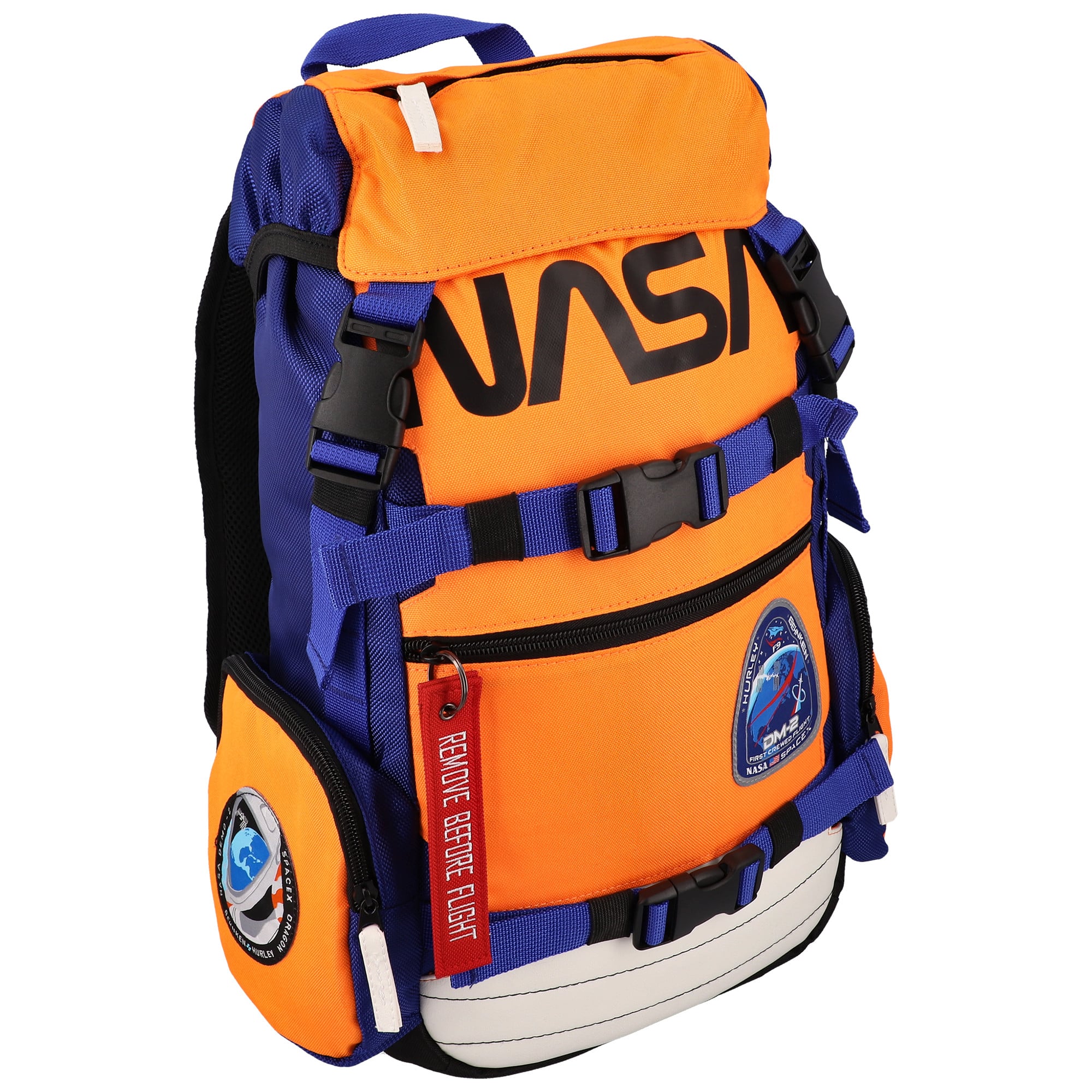 Astronaut Suit Backpack