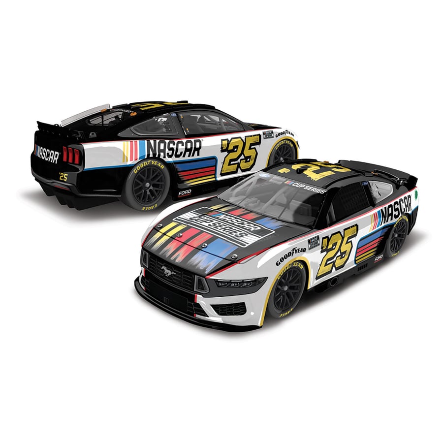 Action Racing Collectables 1 24 Scale Nascar Diecast