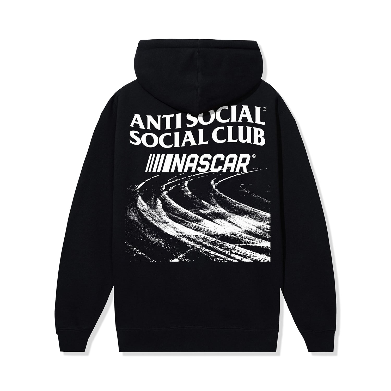ANTI SOCIAL SOCIAL CLUB フーディ Mサイズ 【公式通販】