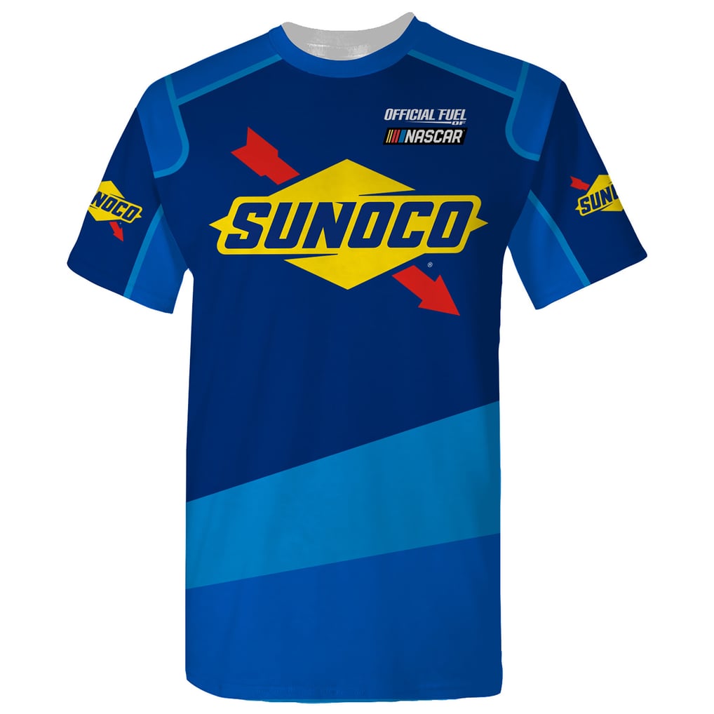 Nascar Sunoco Logo Sunoco Oil Official. Sunoco Oil Official Fuel