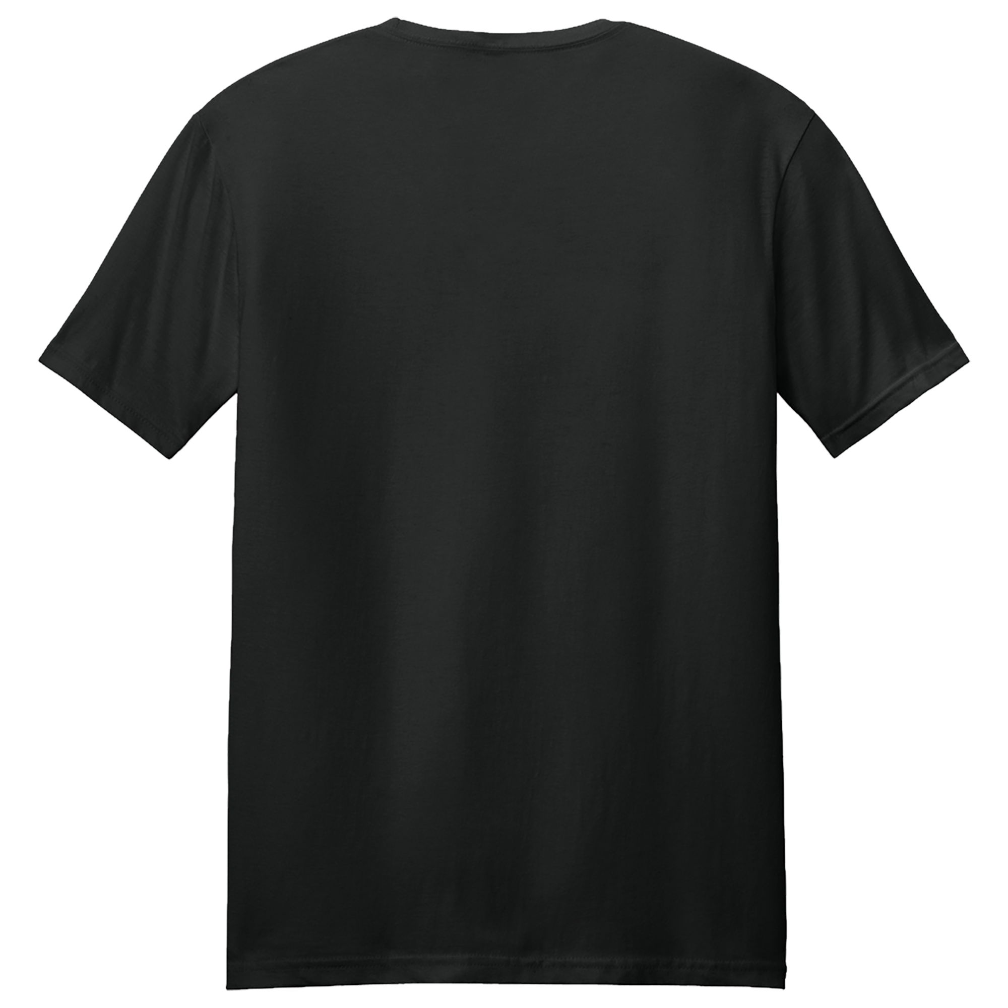 Men's Classic Ink Black NASCAR Brickyard 400 T-Shirt