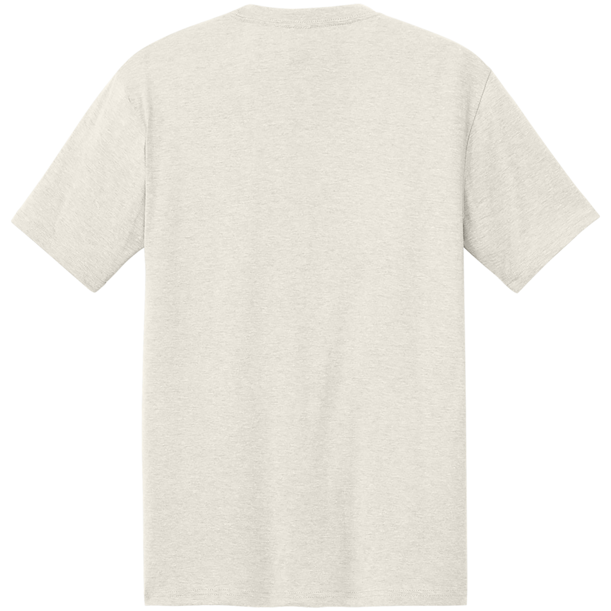 Men's Classic Ink Tan NASCAR Inaugural Brickyard 400 Logo T-Shirt