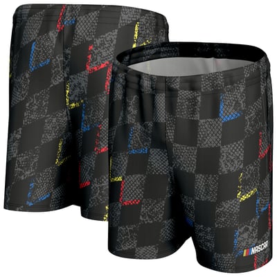 NASCAR ProSphere Hell Yeah! Shorts - Black