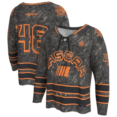 ProSphere True Oak Hockey Jersey - Camo