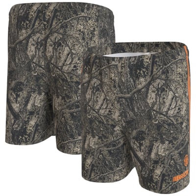 ProSphere True Oak Shorts - Camo