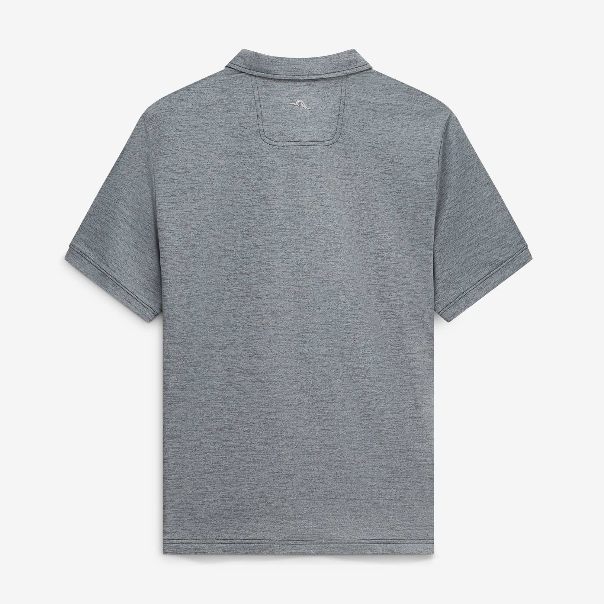 Polo Tommy Bahama Charcoal NASCAR San Raphael IslandZone pour homme