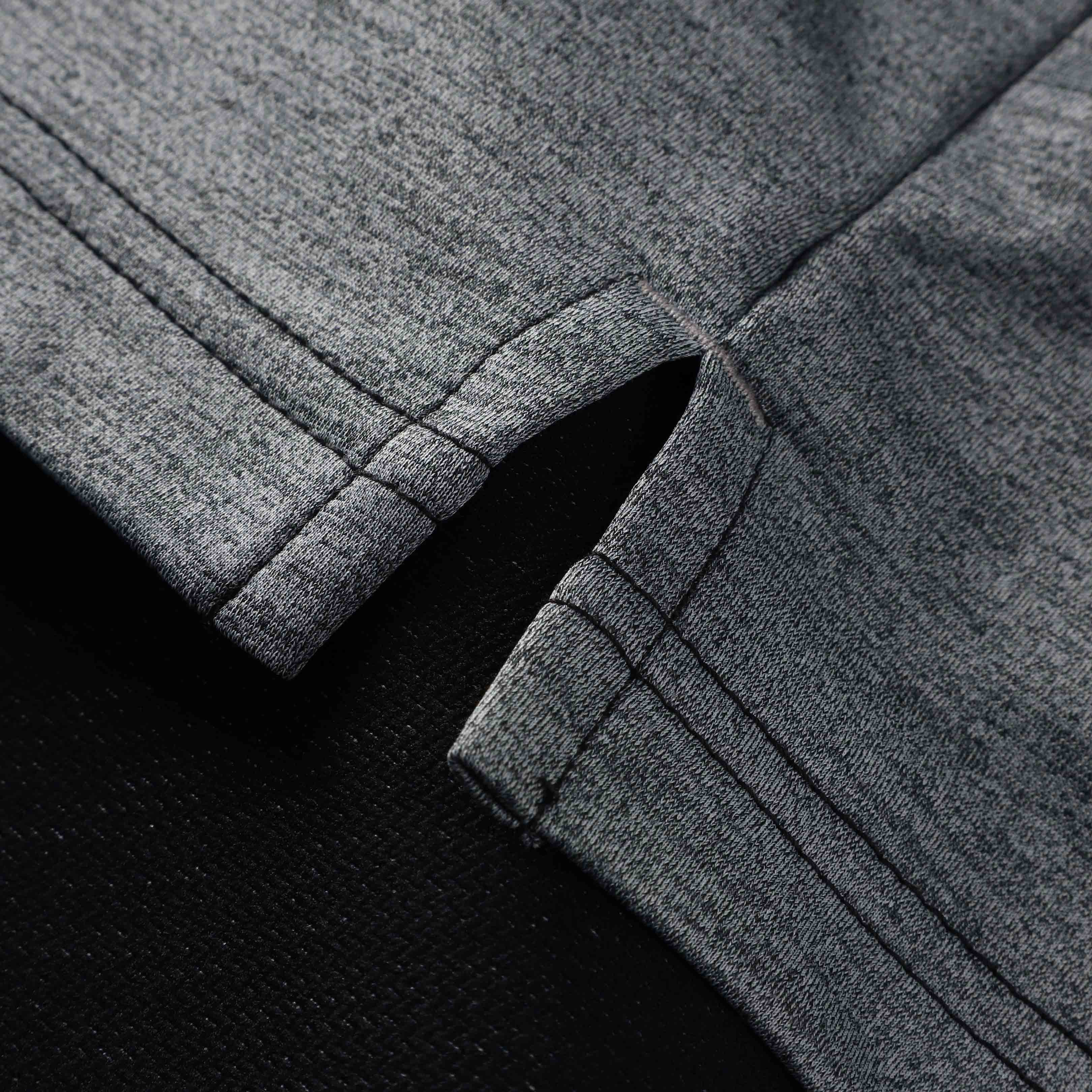 Polo Tommy Bahama Charcoal NASCAR San Raphael IslandZone pour homme