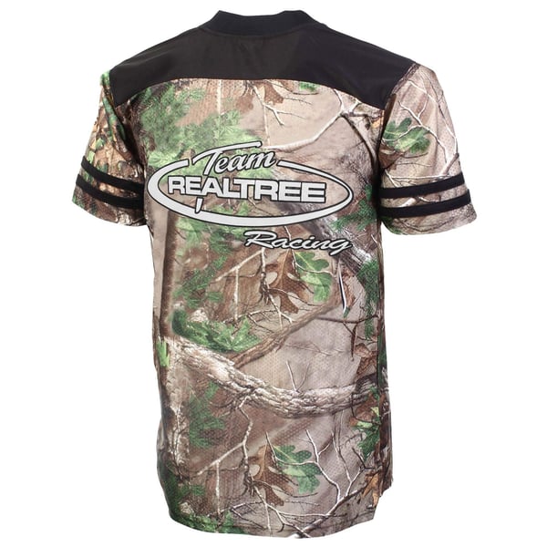 Realtree Merchandise Realtree Camo Football Jerseys