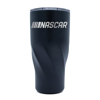 NASCAR WinCraft 20oz. Morgan Stainless Steel Tumbler