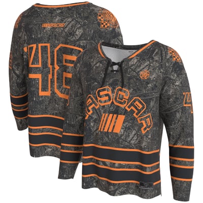 ProSphere Youth True Oak Hockey Jersey - Camo