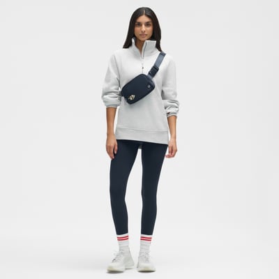 Nashville Predators lululemon Everywhere Belt Bag - True Navy