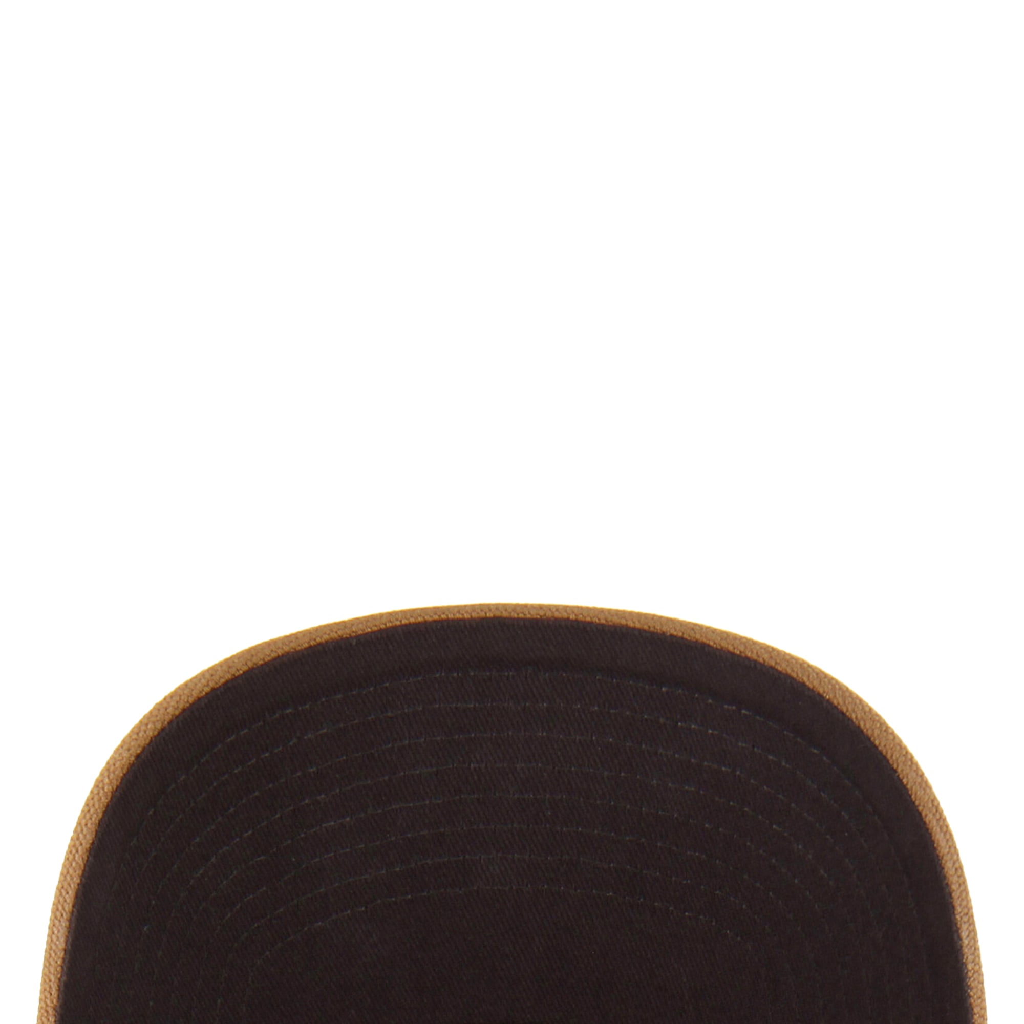 Men's Carhartt x '47 Brown Nashville Predators Clean Up Adjustable Hat