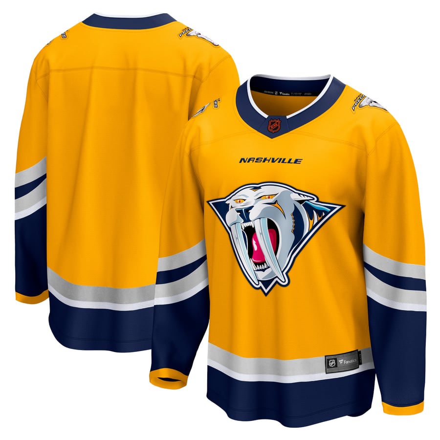 Nashville Predators