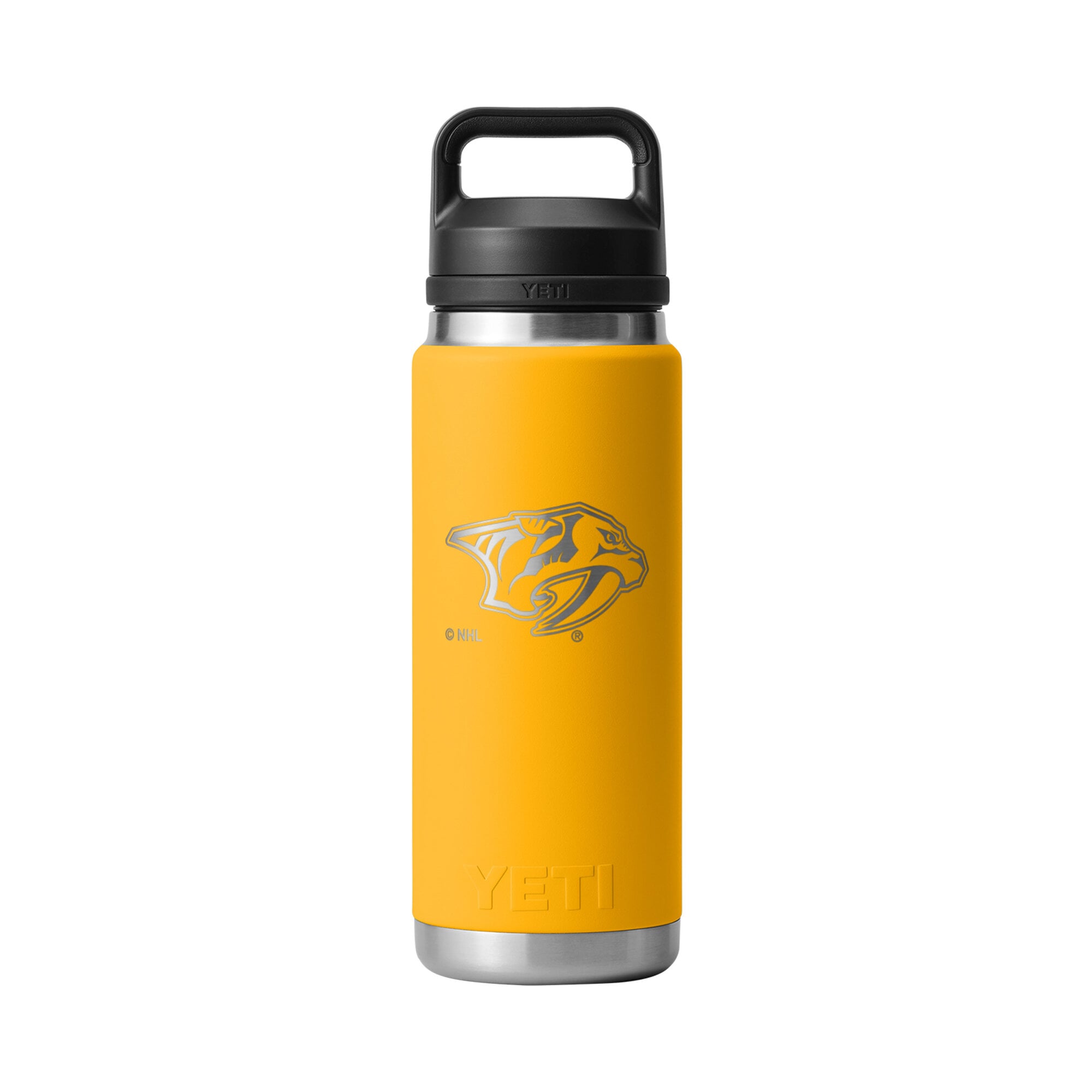 Gourde YETI Nashville Predators Rambler Chug de 770 ml