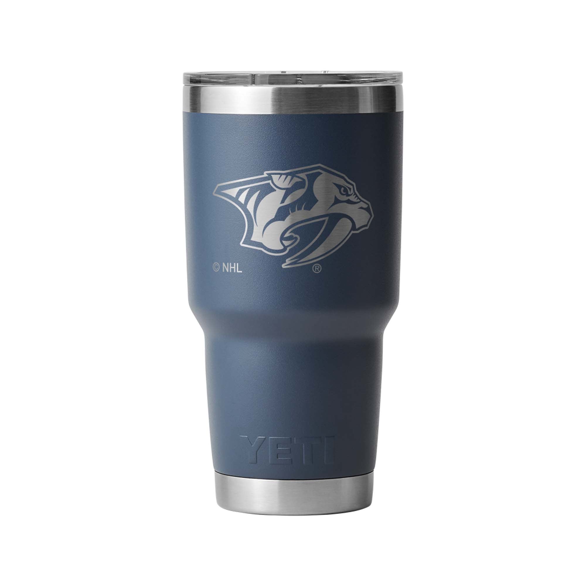 YETI Nashville Predators 30oz. Rambler Tumbler
