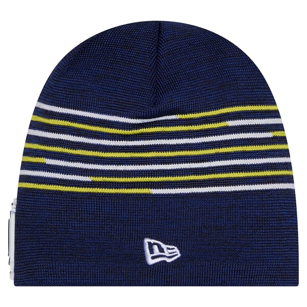 Cappello Nashville SC 5 Pannelli – Design Minimalista Ricamato – Unisex – Nuovo - Foto 2