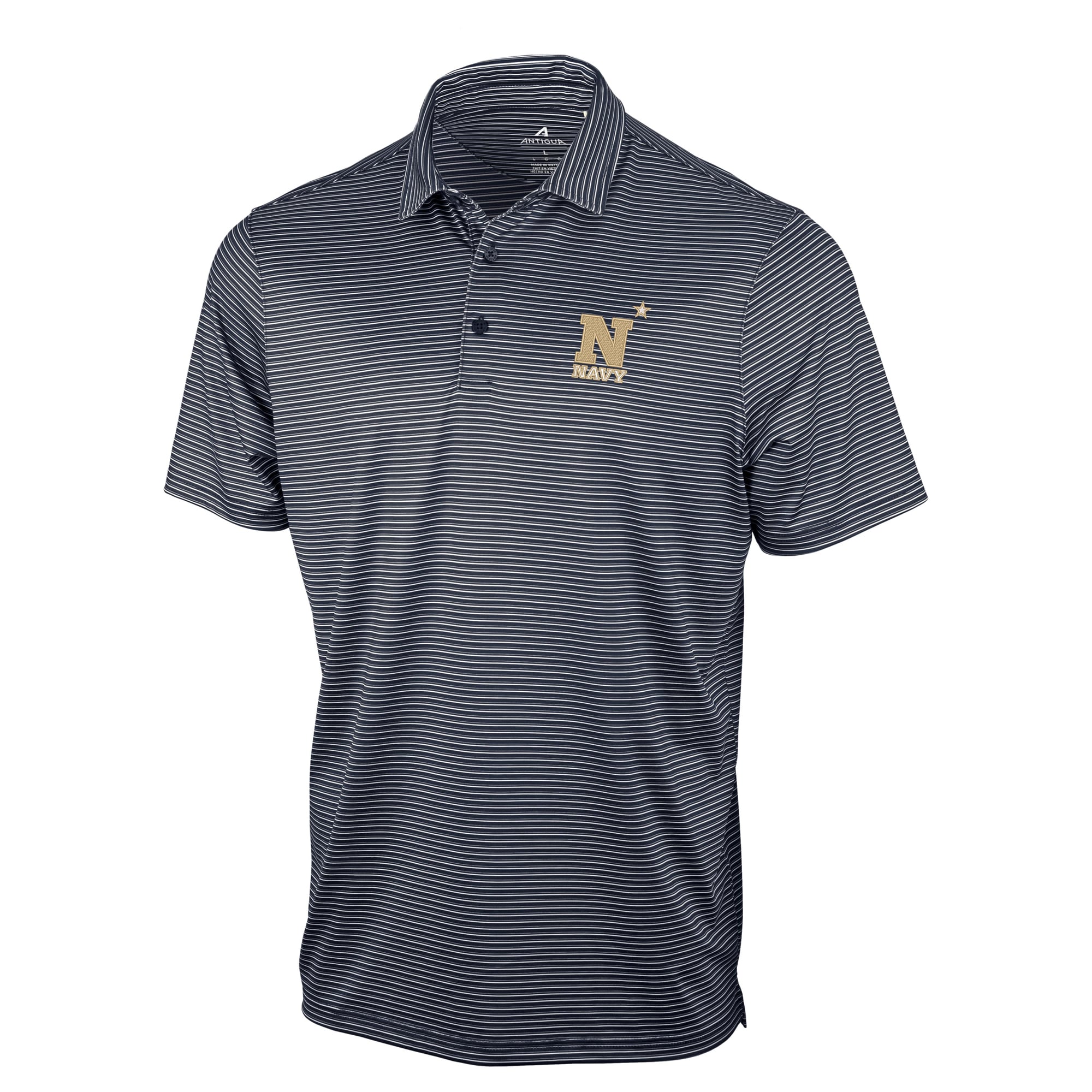 Polo de marin Antigua Navy Eager pour hommes