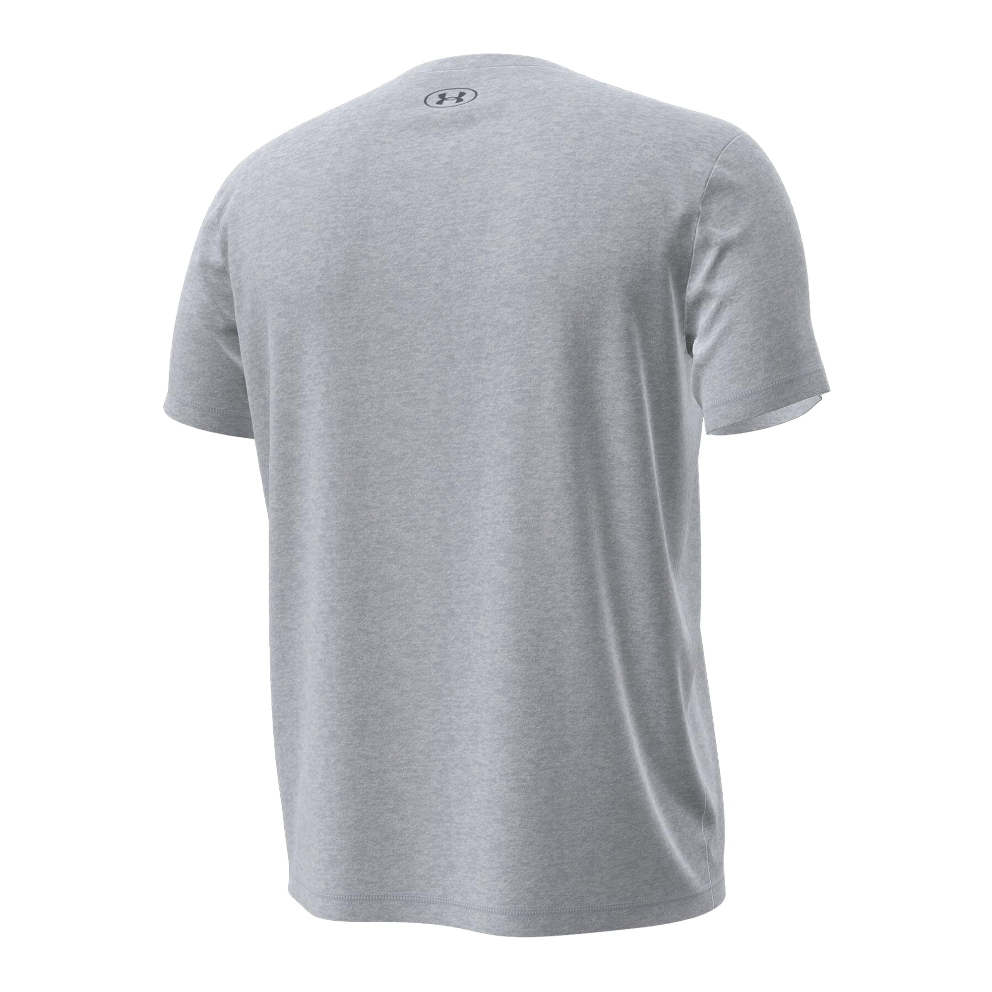 Men's Under Armour Navy Midshipmen Goat Tech Stretch T-Shirt