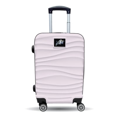 Navy Midshipmen MOJO Color Blitz Carry-On Hardcase Spinner Luggage