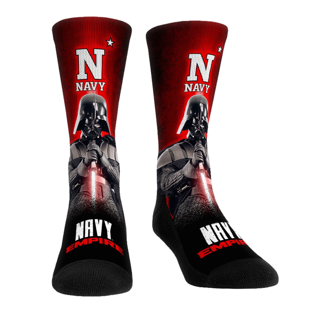 Chaussettes Star Wars Captain Phasma, Taille 10-12, Modèle Crew, Neuf Avec étiquettes - Cadeau Fan