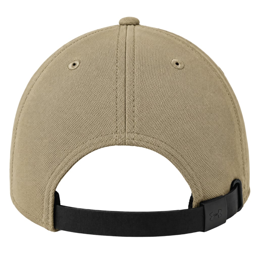 Unisex Under Armour Tan Navy Midshipmen Freedom Blitzing A-Frame ...