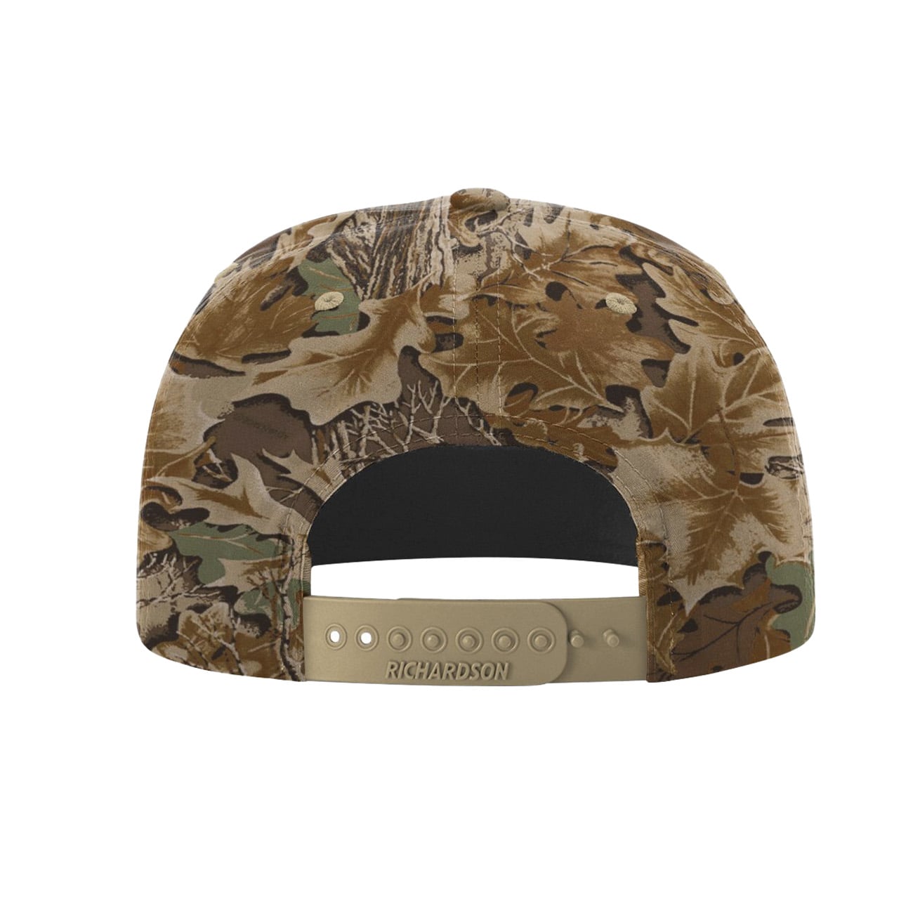 Casquette unisexe Uscape Apparel camouflage marine Midshipmen, style traditionnel, ajustable, pour golfeur.