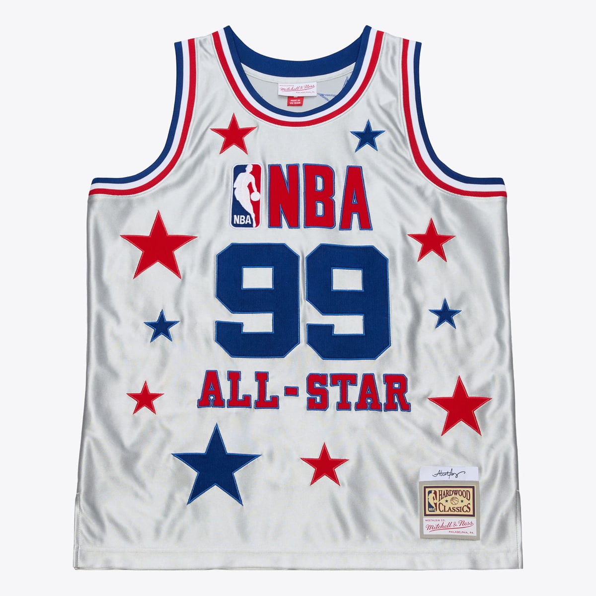 Utah Jazz Mitchell & Ness Items on Sale, Jazz Discounted Gear ...