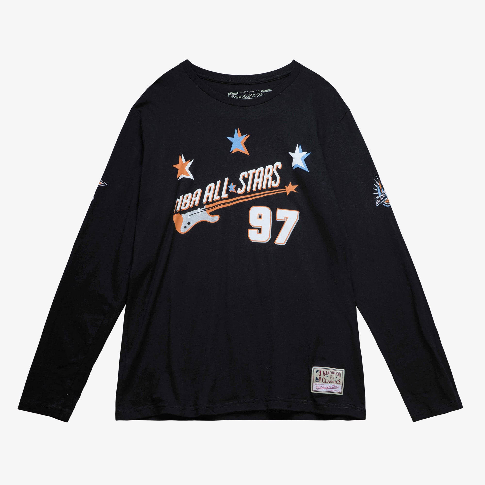 NBA ALL STAR 97 Tシャツ PRO PLAYER 90s ビンテージ USA製 