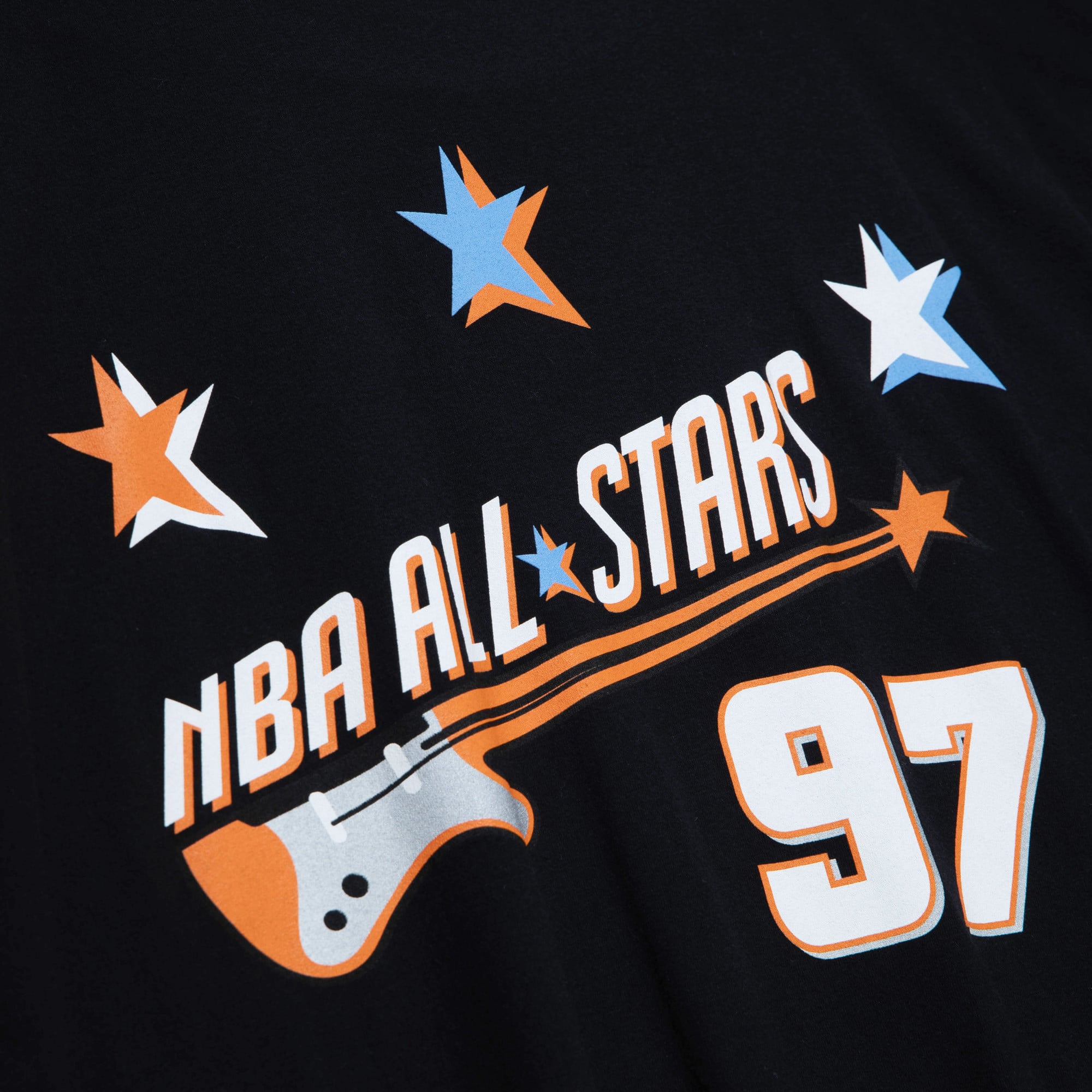 NBA ALL STAR 97 Tシャツ PRO PLAYER 90s ビンテージ USA製 