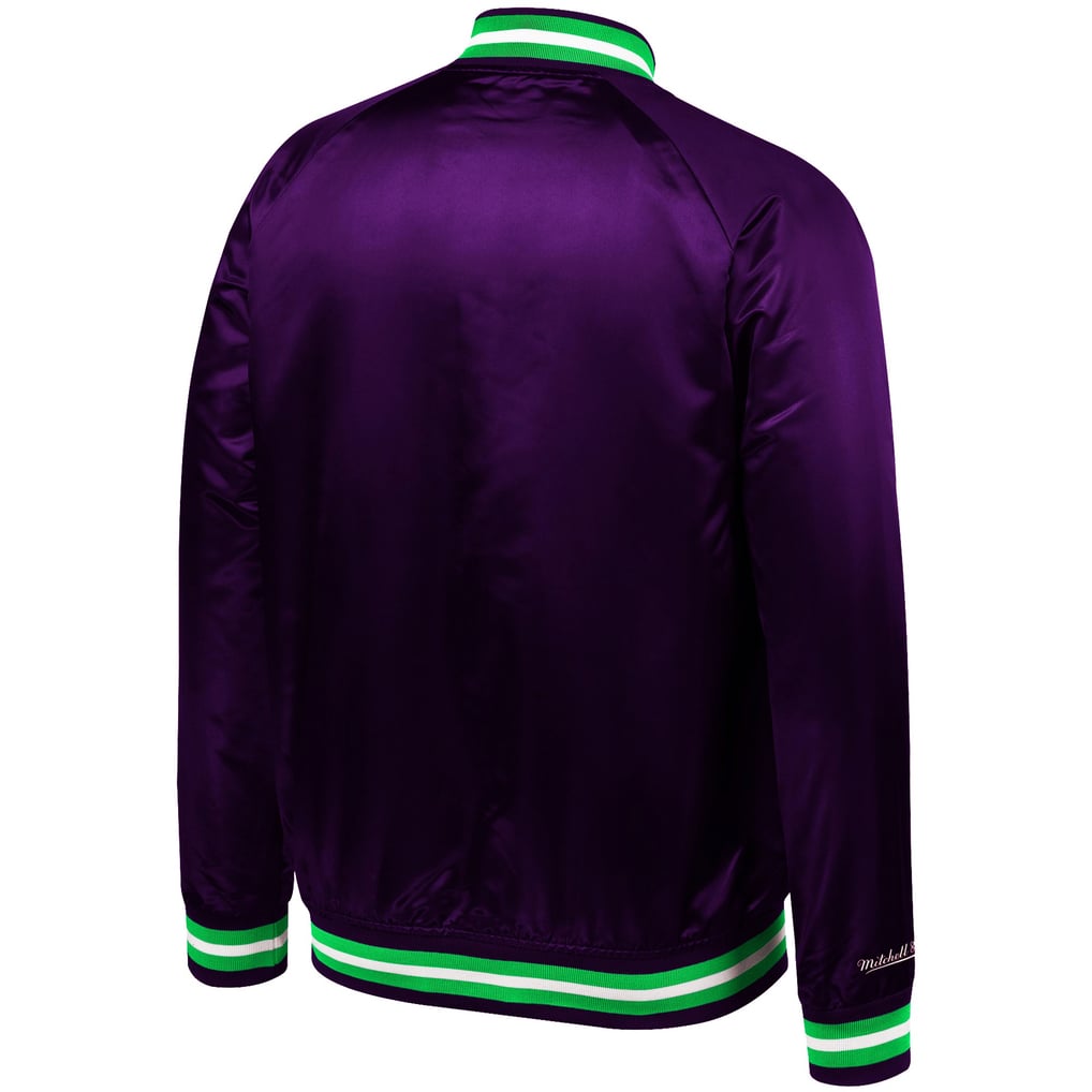 Mitchell & Ness NBAオールスターゲーム 1995年 ライトウェイト サテン 