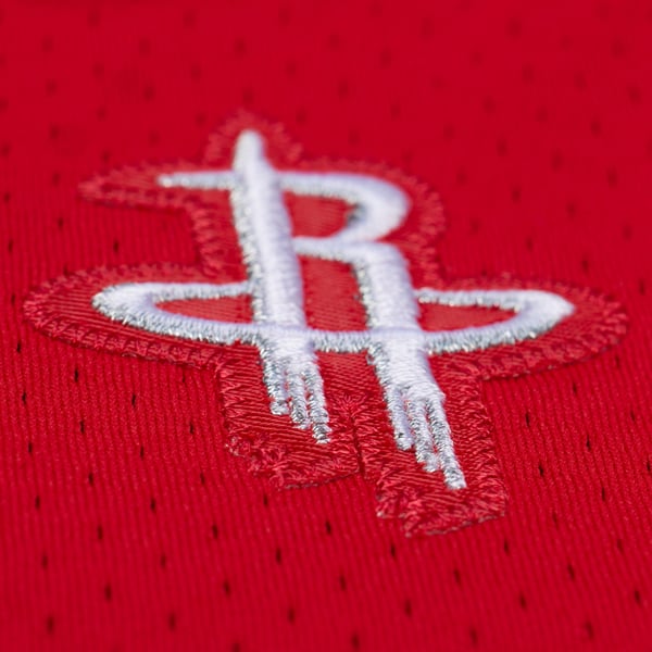 Maillot Houston Rockets Tracy McGrady Signé – Authentifié Fanatics – Original Mitchell & Ness