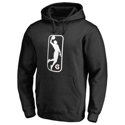 NBA G League Primary Logo Pullover Hoodie - Black