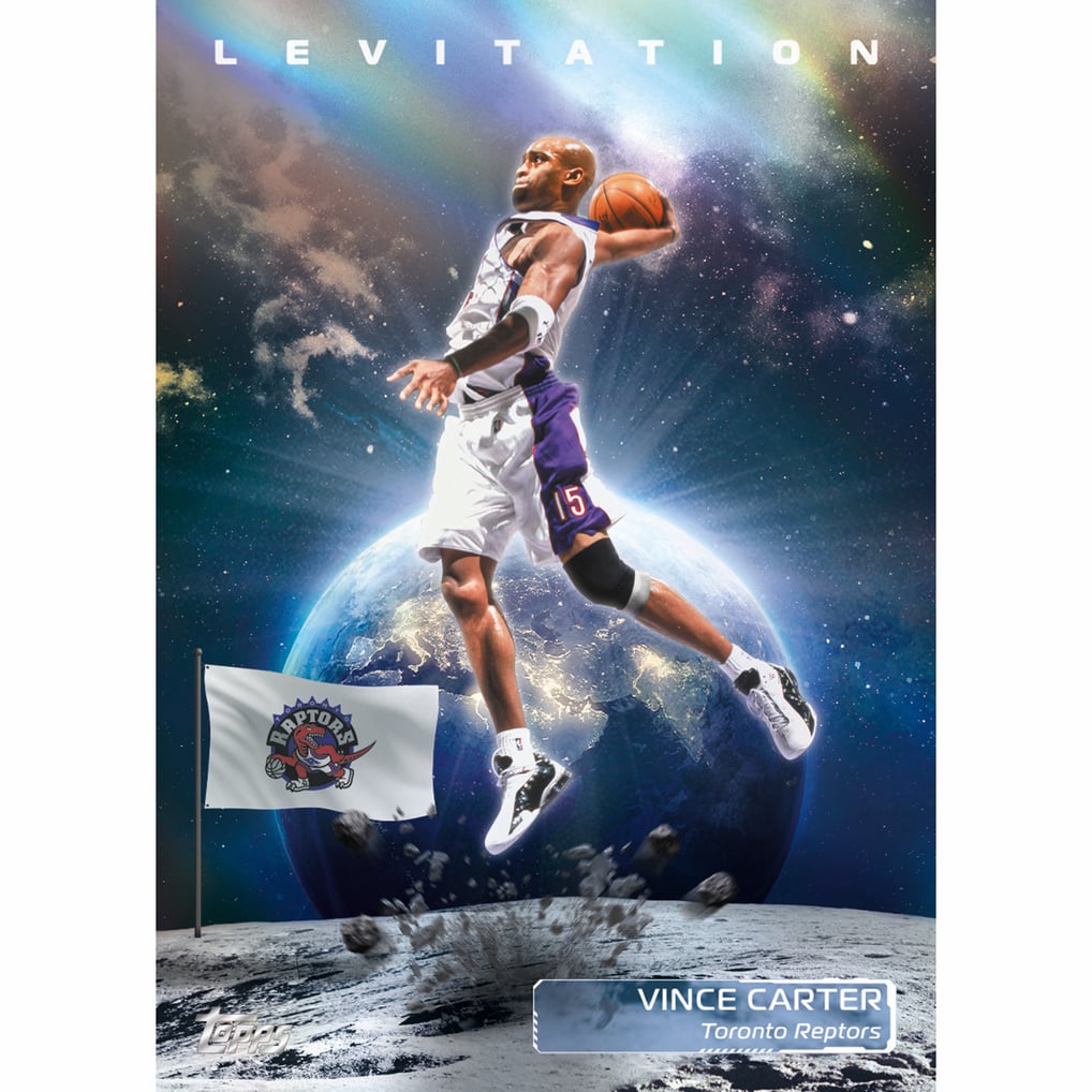 2026/27 Topps Flagship Basketball Factory Sealed Value Box