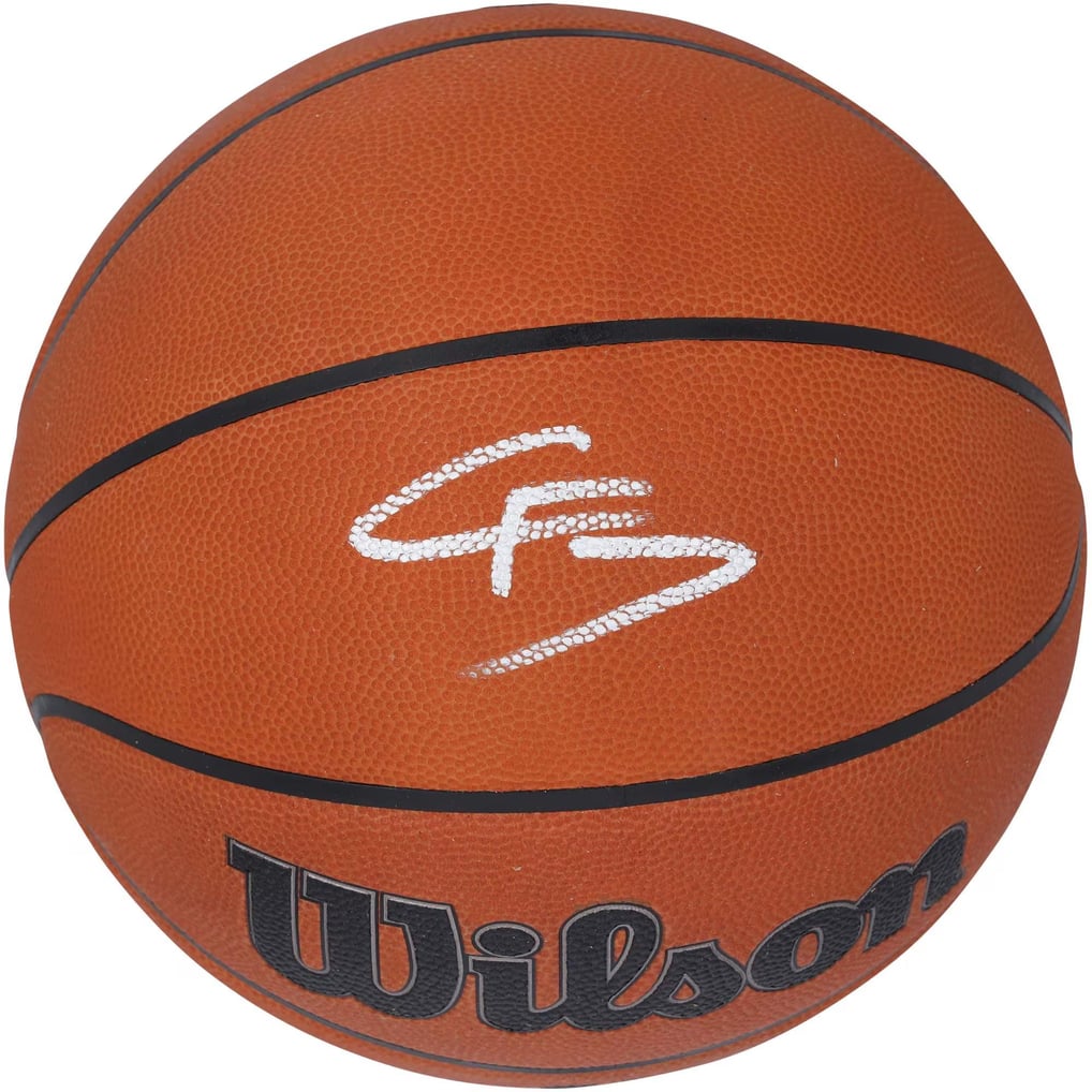 即日発送】Fanatics Authentic UNDER WRAPS 2026 NBA BASKETBALLS VOL. I