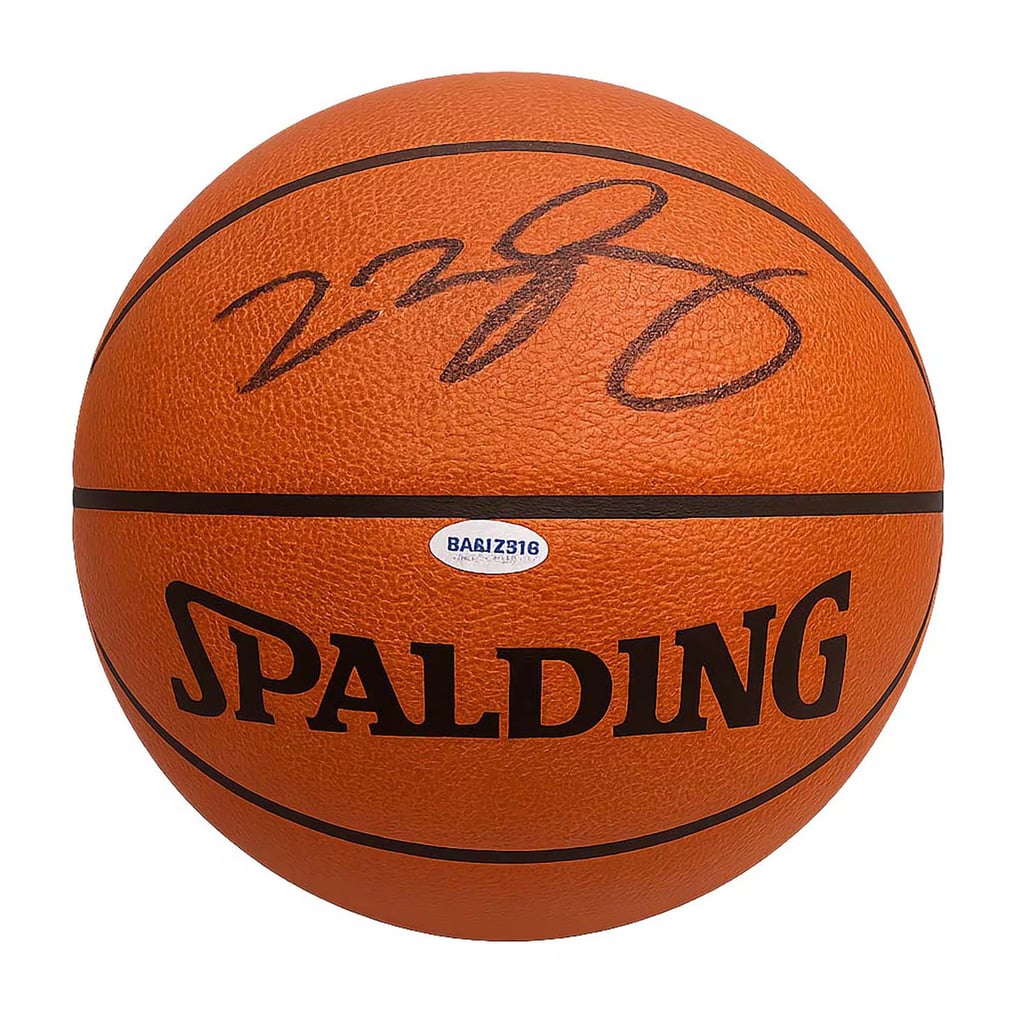 即日発送】Fanatics Authentic UNDER WRAPS 2026 NBA BASKETBALLS VOL. I